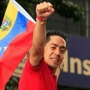 100% revolucionaria, rodilla en tierra con nuestro comandante ,  Hugo rafael chavez frias.. Y Nuestro Presidente Nicolas Maduro Moros