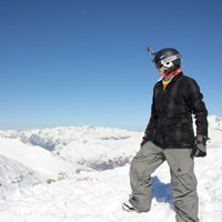 Pow Junkie (@pow_junkie_) 's Twitter Profile