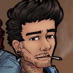 crirm burn cuzinhos ^~^
