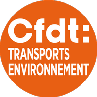 CFDT Transports-Env(@CFDT_FGTE) 's Twitter Profile Photo