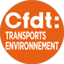 CFDT Transports-Env (@cfdt_fgte) Twitter profile photo