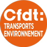 CFDT_FGTE's profile picture. Compte Officiel de la CFDT Transports & Environnement.