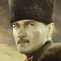 Kemal ATATÜRK (@_kemal_ataturk_) Twitter profile photo