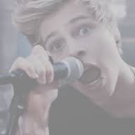 Follow @kieransbae I follow back
