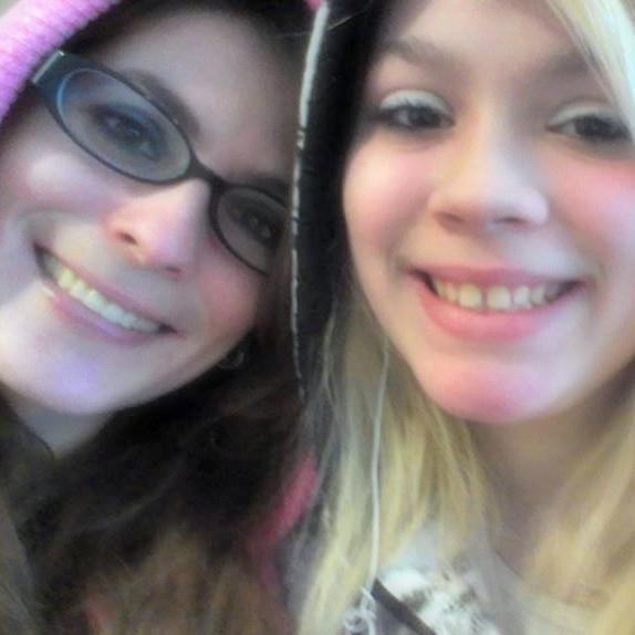 BipolarTuesdays's profile picture. A mother and daughter share their stories of the highs and lows of raising and being a child (now teen) with bipolar disorder.