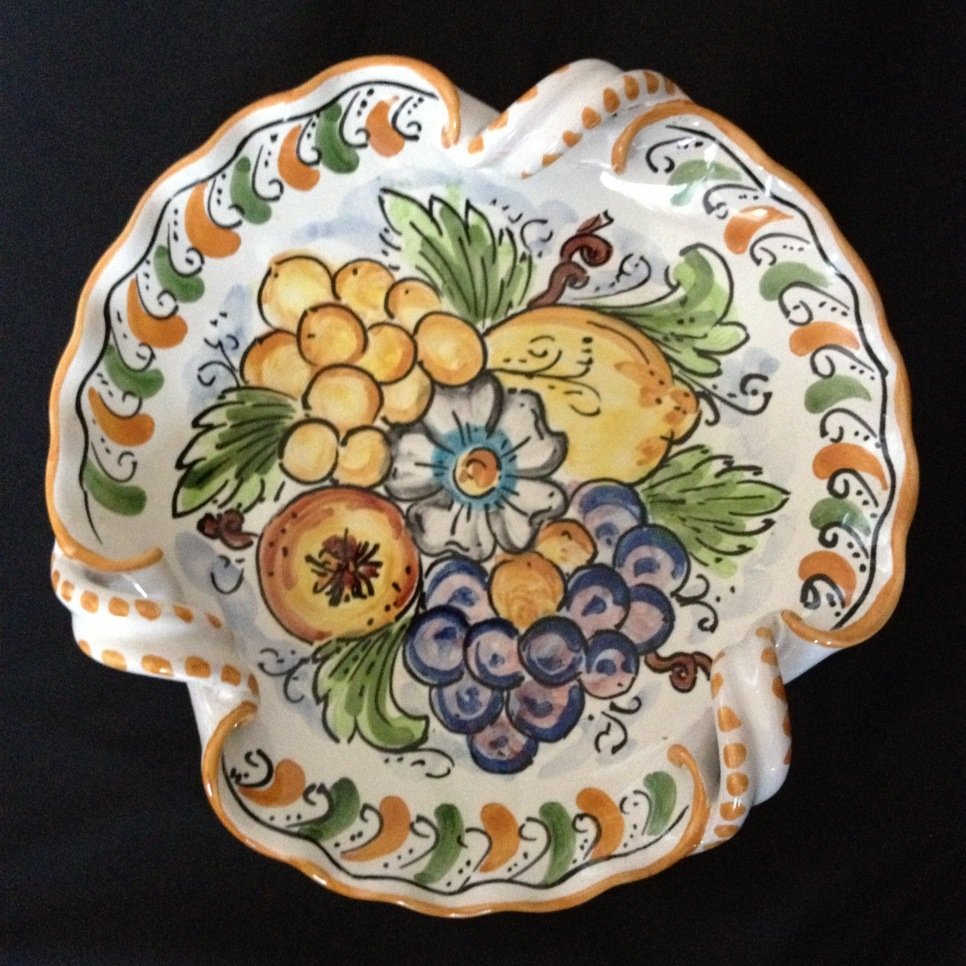 TutteDue's profile picture. Hand-crafted ceramics and more from Caltagirone, Sicily.