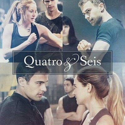 DIVERGENTE, INSURGENTE & LEAL https://t.co/Tghcyu0oaf @AnnaDHemmings @Divergent @VeronicaRoth