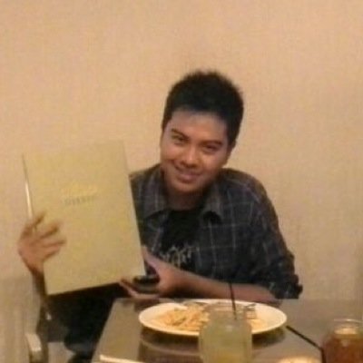 Faiz Safrian, 20 m Bandung. Actor, model and trendsetter