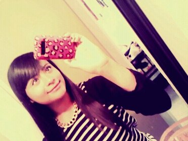 Chavita bien y así.