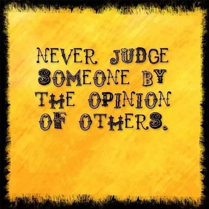 I live life on my lane. I owe you no apologies for being me.