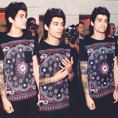 follow my actual account @ziamlve
