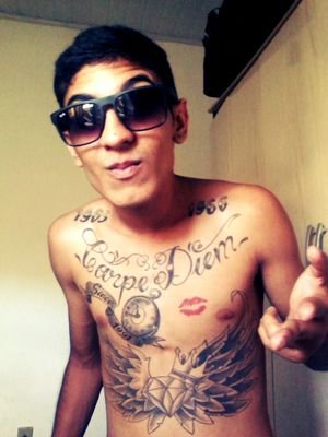oi, tchau.                          Carol O.♡