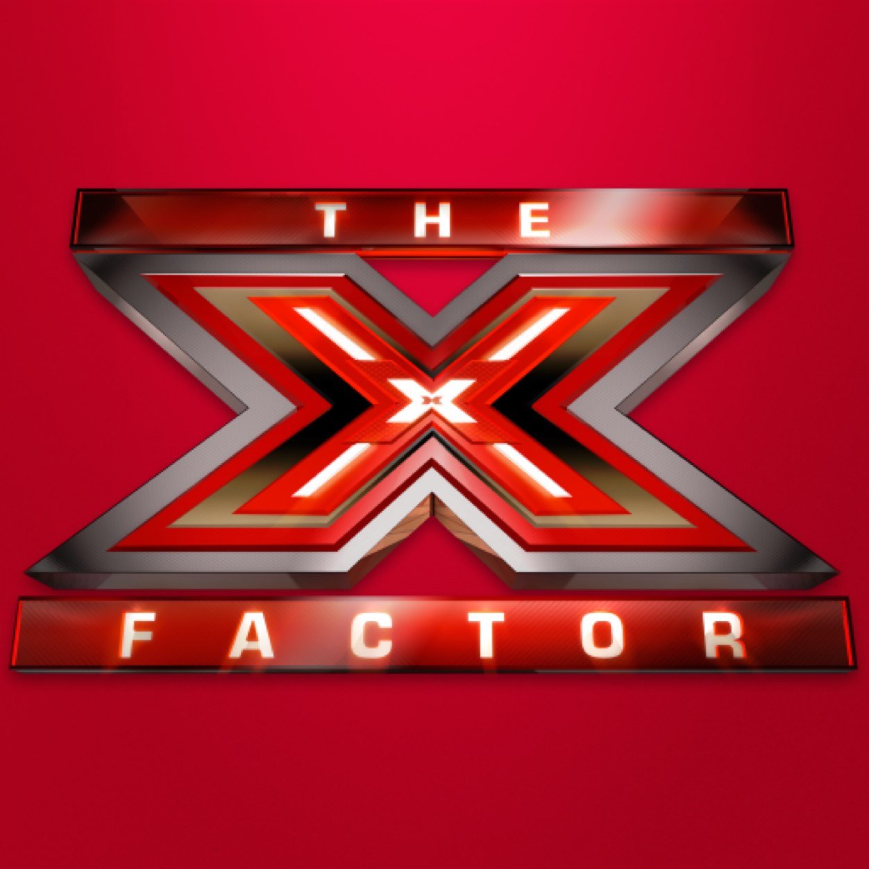 Keep up to date with everything XFactor!