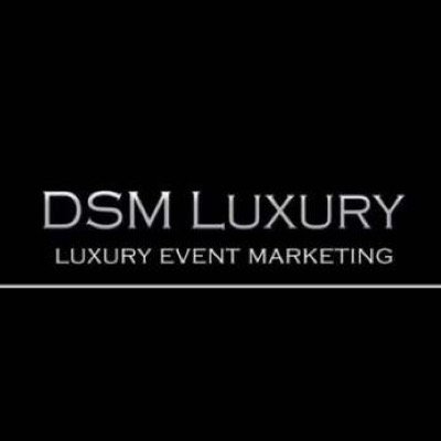 DSMLuxury Profile Picture