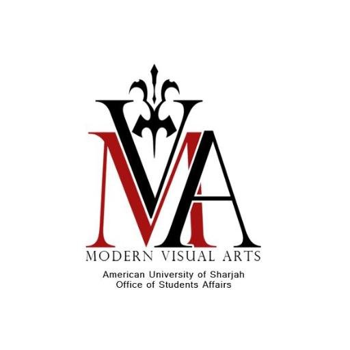 MVA_Club's profile picture. Welcome to the official Twitter account of the Modern Visual Arts Club of AUS.    We specialize in all forms of visual arts from comic-making to graphic design.