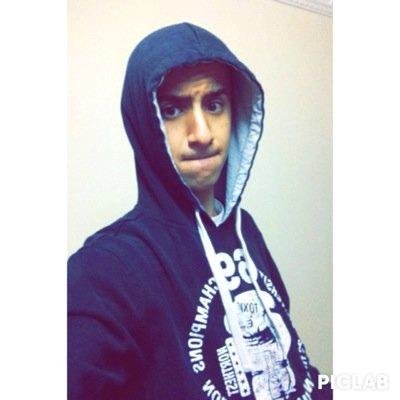ليه انت جميل ؟ اتحادي ي عين ابوي .