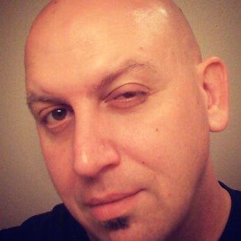 tappingcreative's profile picture. I'm a writer. A musician. A runner. And a man of few characters.