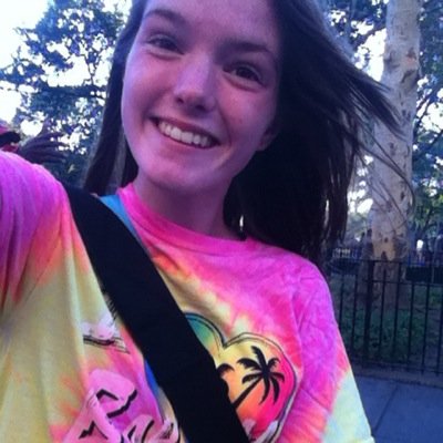 sarah_nannery's profile picture. 