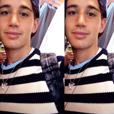 i gave you a free follow to help you gain so follow @damnastxn for me please