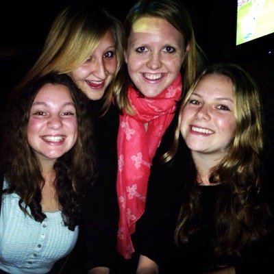 sammysymmonds's profile picture. hey twitter!