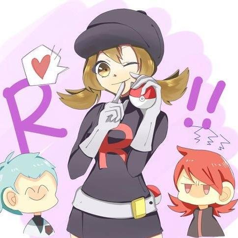 Mommy, Role-player, obsessed with well-written villains (Writer for: MatronLeBlanc, ScornfulDiana, PuffyhatYantone.)