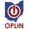 OPLIN provides broadband internet for all of Ohio's public libraries, along with other useful services like statewide research databases & web development.