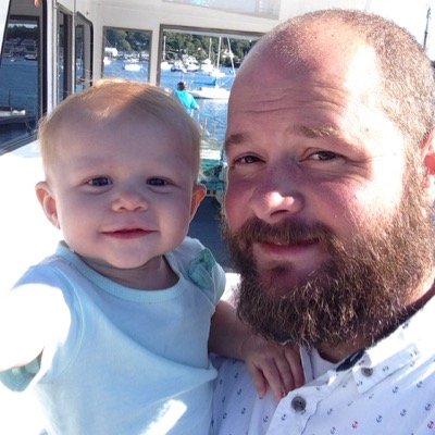 I am married to @Mrsjenndooley and I am Parker and Charleigh's dad. They are my favorites.
