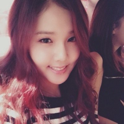 Vocalist delle EVOL~||@beastdw____||#SayanaIsReal❤||Sica sei una brava mamma||#TeamNutella|| Raimbow|| Keep calm and love the Minions!||Taeil~||Appa.