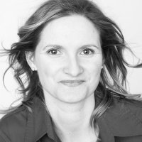 Iris Groher (@igroher) 's Twitter Profile