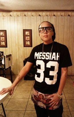 tomboifresh1's profile picture. #God1st* *Tomboifresh**Swagnificant*Lesbian* Ima worry bout me n give a fuck about U! artisticmusicchild@YouTube.com