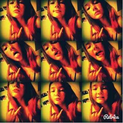 Taken I love to play soccer❤ I love to go fishing And i love to be in the woods❤