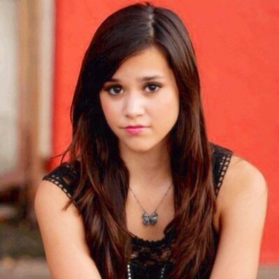 Be sure to follow @megannicole!!!