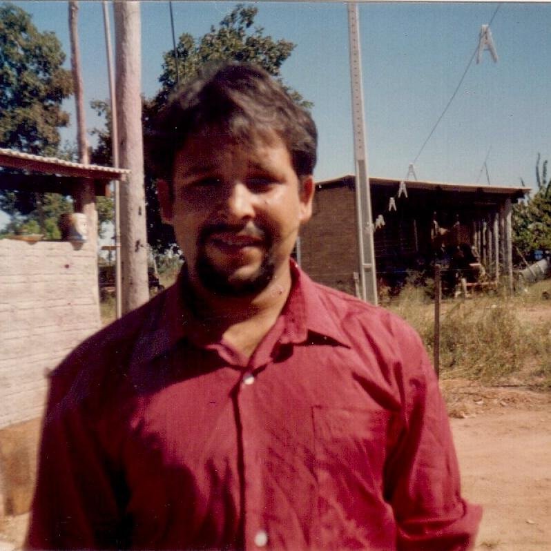 Pauloantoniog's profile picture. 