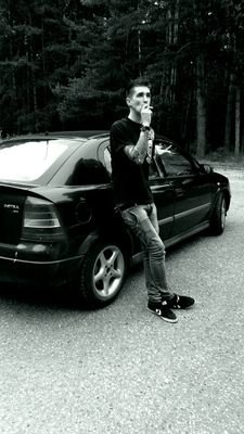 Kriitish's profile picture. 