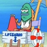 Struggling Lifeguard just trying to get through rotation.