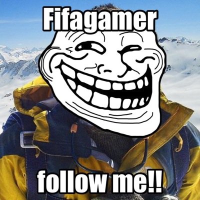 i'm playing fifa 15 on the ps4 i'm only on twitch psn = ErwinFIFAGamer the netherlands