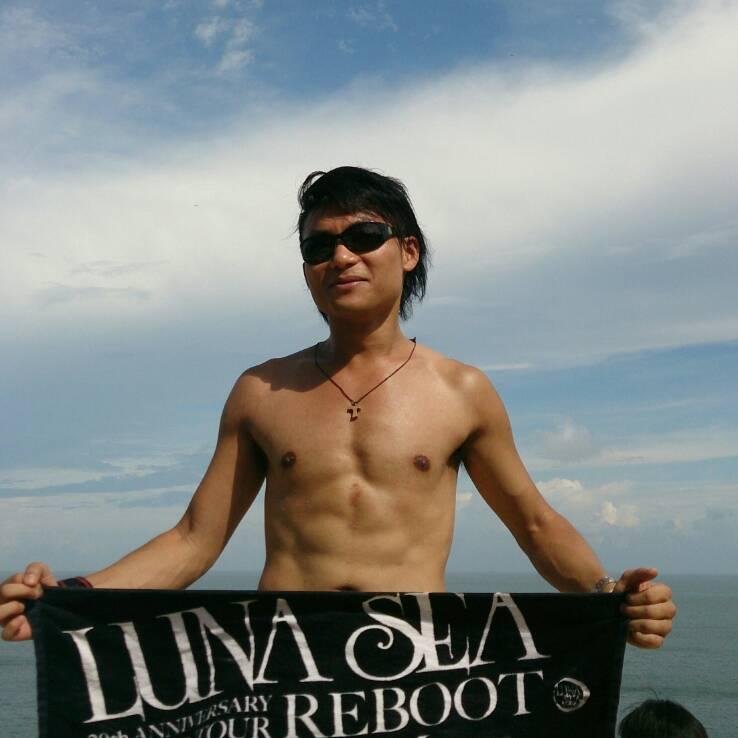 inoji26's profile picture. 