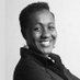 Carolyne Gathuru (@cgathuru) Twitter profile photo