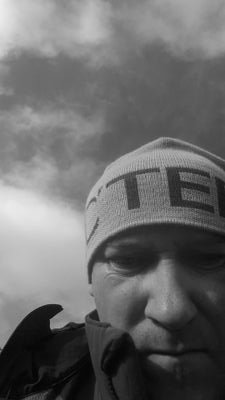 Geographer,Climber and Mountain Rescue Volunteer. All views and opinions my own.