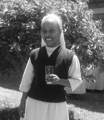 mwangialice's profile picture. 