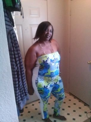 AntanicaHaley's profile picture. being me is all I can be