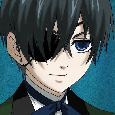 Hi people, my name ciel I am the earl phantomhive,head of the fontom co i have a demon butler his name is sebastian