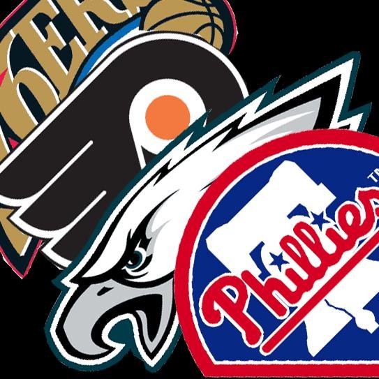 4 for 4 philly fans!