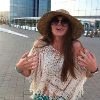 SofiaCause's profile picture. If you’re in it to win it, you just got to stick with it, through the good times and the bad times.