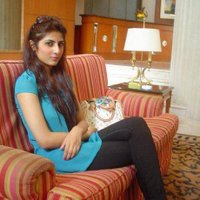 Faryal Shakeel (@faryaalshakeel) Twitter profile photo
