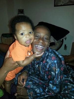 love My family...Ant nothing like Fatherhood