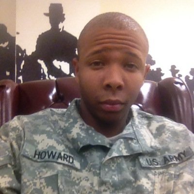 Army Strong ✊ Fuck A Bio Imma Let My Tweets Tell My