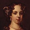 Portugese Princess married to Charles, King of England,with bloom all lost from my sickness
