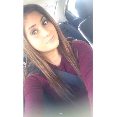 PVHS Cheerleader. Senior.