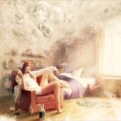 hissssizimmm's profile picture. ilk ve son aşka...